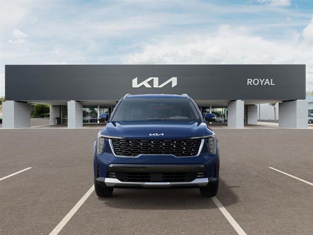 2025 Kia Sorento EX Tucson AZ