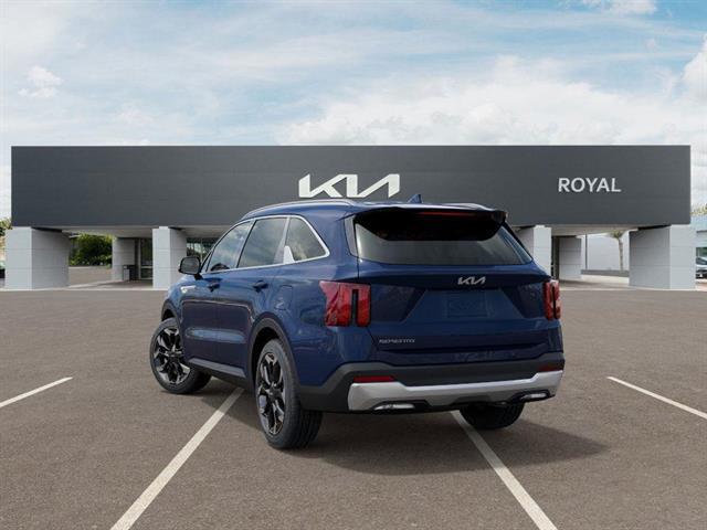 2025 Kia Sorento EX Tucson AZ