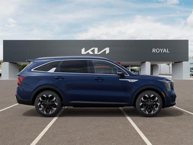 2025 Kia Sorento EX Tucson AZ
