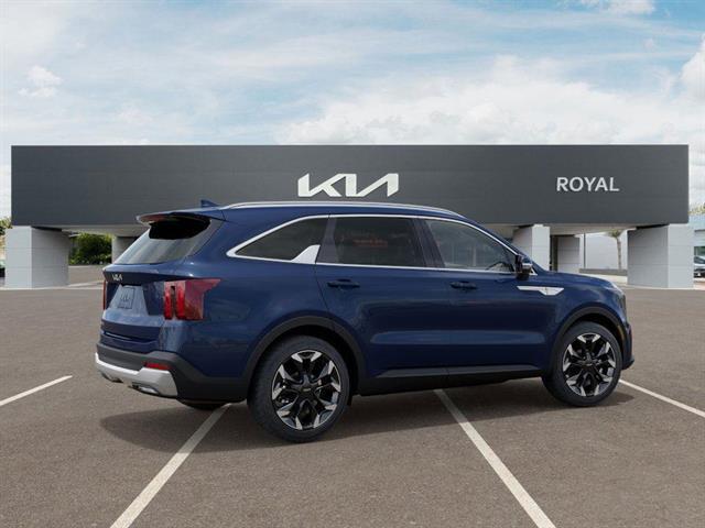 2025 Kia Sorento EX Tucson AZ