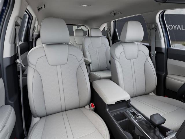 2025 Kia Sorento EX Tucson AZ