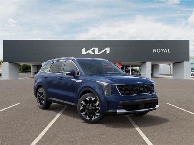 2025 Kia Sorento EX Tucson AZ