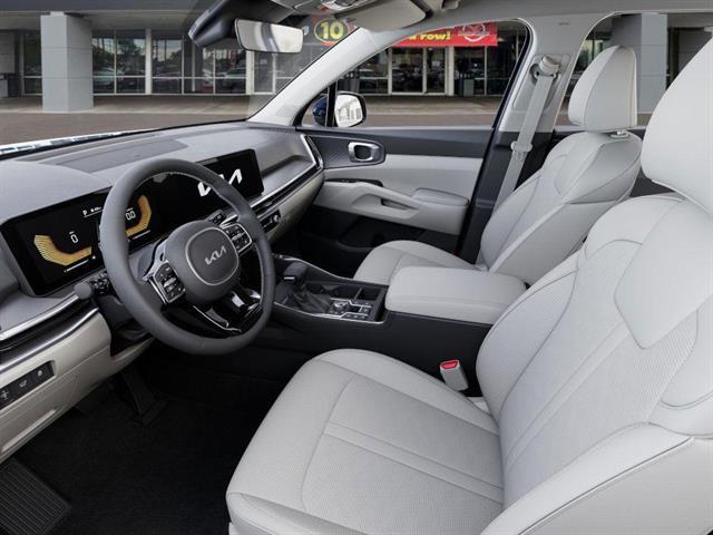 2025 Kia Sorento EX Tucson AZ