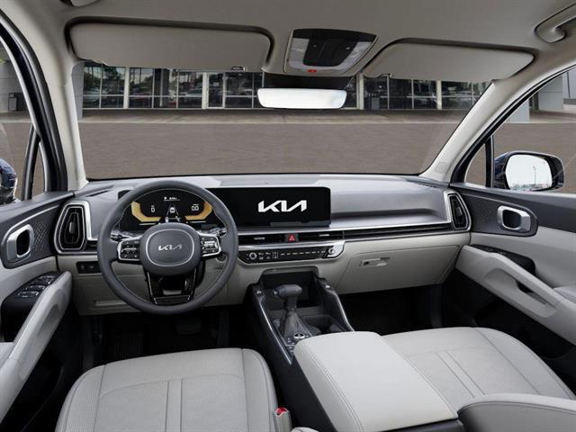 2025 Kia Sorento EX Tucson AZ
