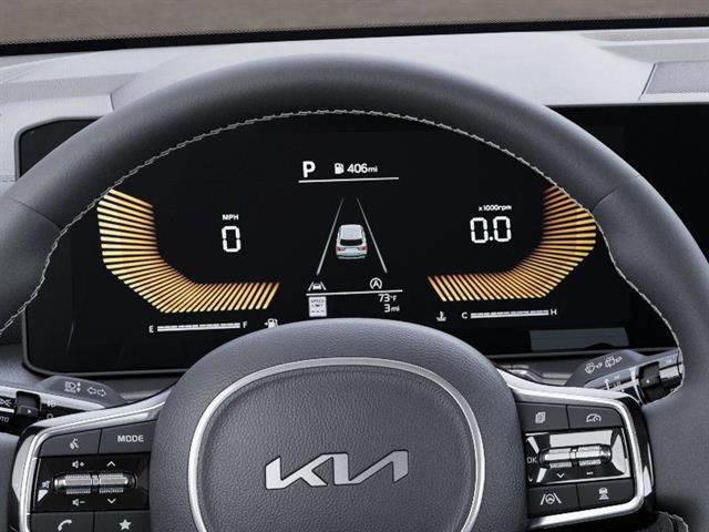 2025 Kia Sorento EX Tucson AZ