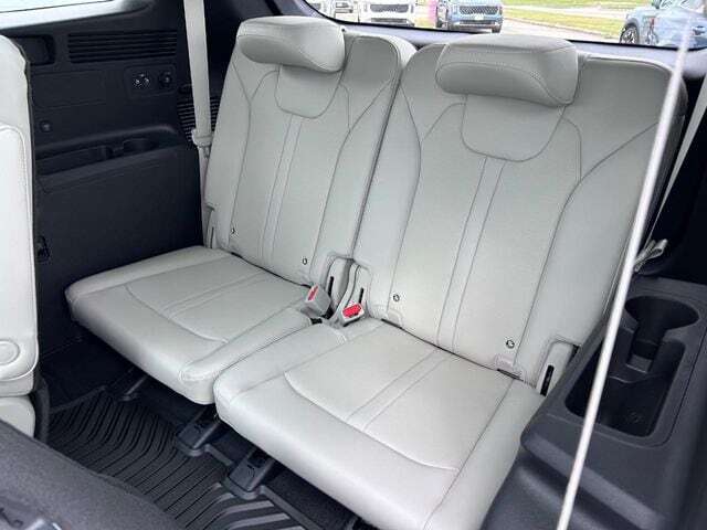 2025 Kia Sorento EX Cape Girardeau MO