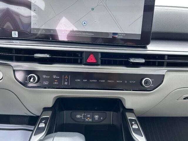 2025 Kia Sorento EX Cape Girardeau MO