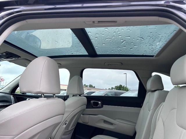 2025 Kia Sorento EX Cape Girardeau MO