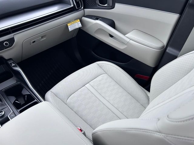 2025 Kia Sorento EX Cape Girardeau MO