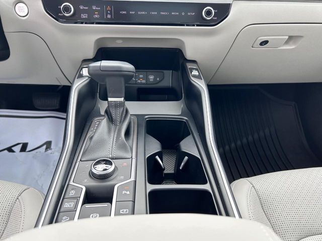 2025 Kia Sorento EX Cape Girardeau MO