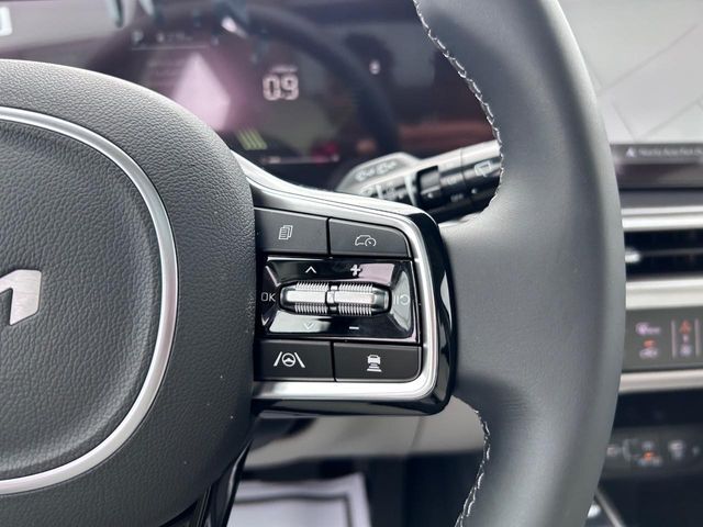 2025 Kia Sorento EX Cape Girardeau MO