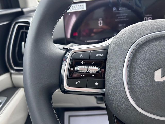 2025 Kia Sorento EX Cape Girardeau MO