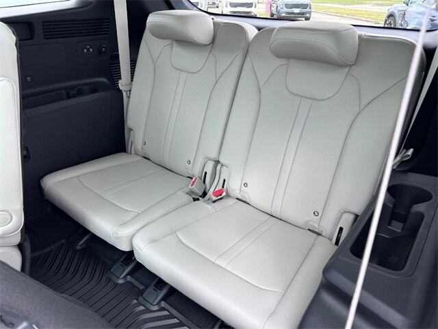 2025 Kia Sorento EX Cape Girardeau MO