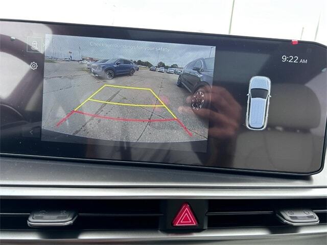 2025 Kia Sorento EX Cape Girardeau MO