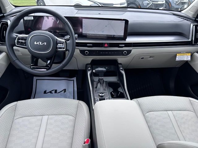 2025 Kia Sorento EX Cape Girardeau MO