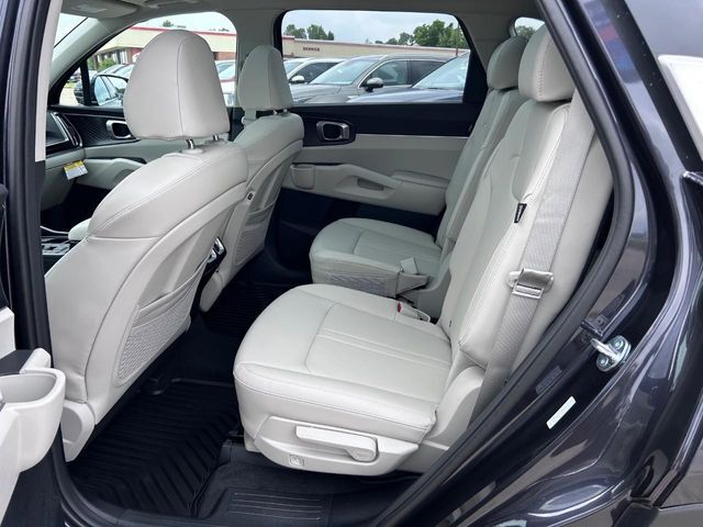 2025 Kia Sorento EX Cape Girardeau MO