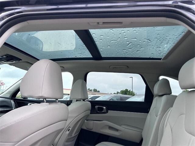 2025 Kia Sorento EX Cape Girardeau MO