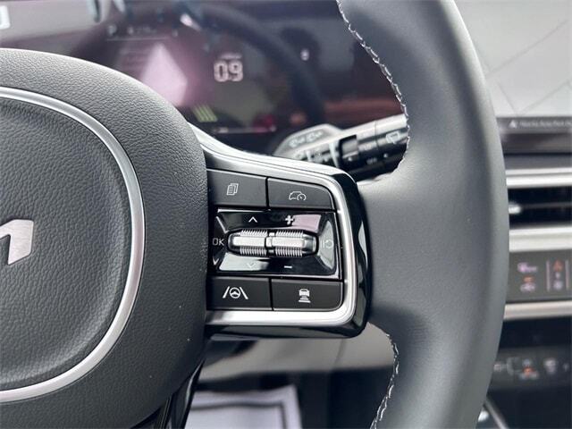 2025 Kia Sorento EX Cape Girardeau MO