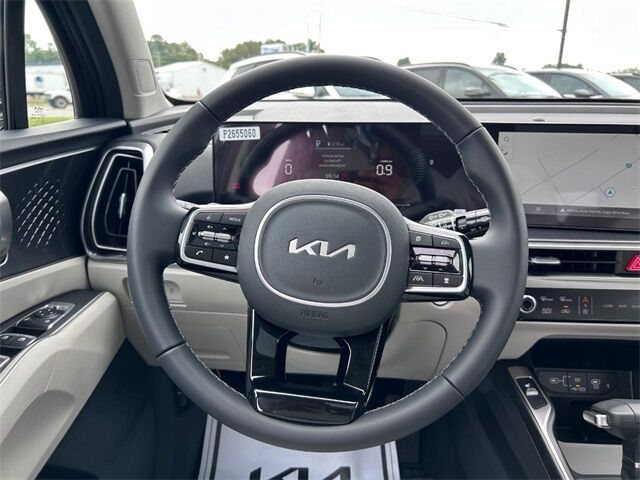 2025 Kia Sorento EX Cape Girardeau MO
