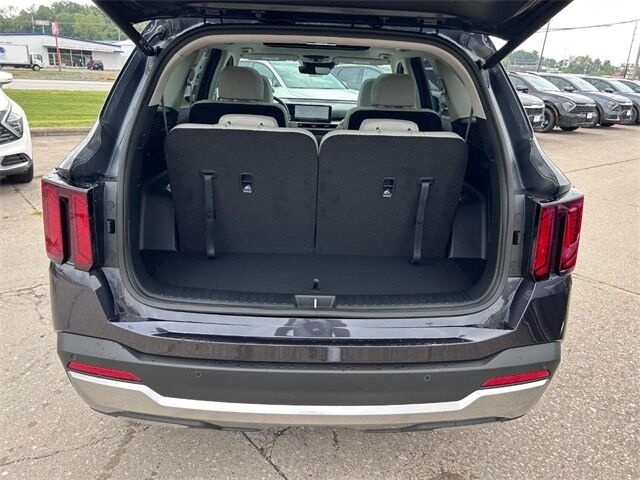 2025 Kia Sorento EX Cape Girardeau MO