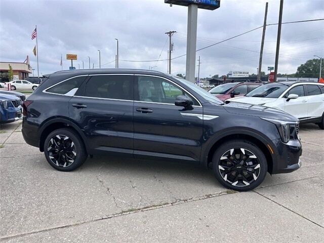 2025 Kia Sorento EX Cape Girardeau MO