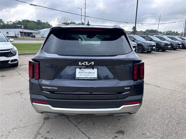 2025 Kia Sorento EX Cape Girardeau MO