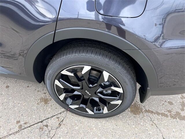 2025 Kia Sorento EX Cape Girardeau MO