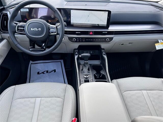 2025 Kia Sorento EX Cape Girardeau MO