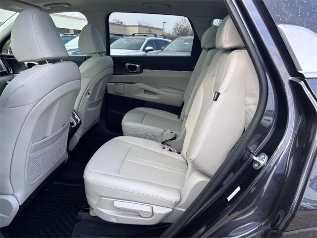 2025 Kia Sorento EX Cape Girardeau MO