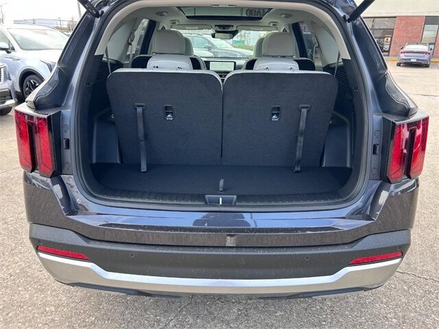 2025 Kia Sorento EX Cape Girardeau MO