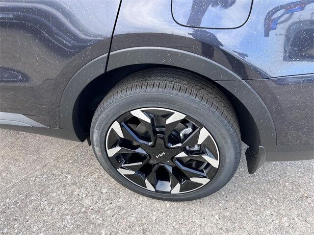 2025 Kia Sorento EX Cape Girardeau MO