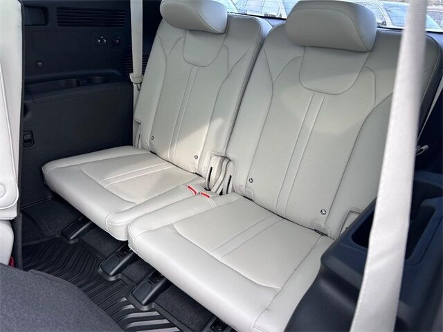 2025 Kia Sorento EX Cape Girardeau MO