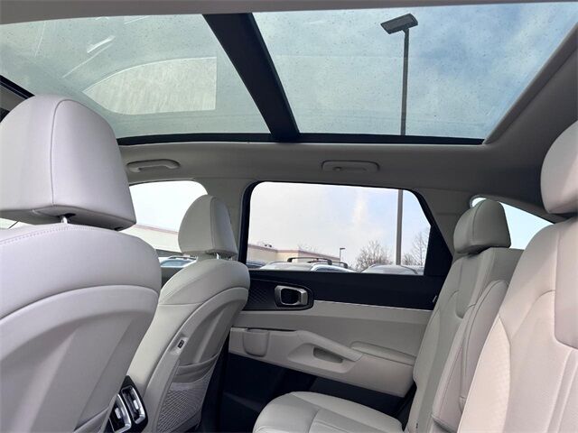 2025 Kia Sorento EX Cape Girardeau MO