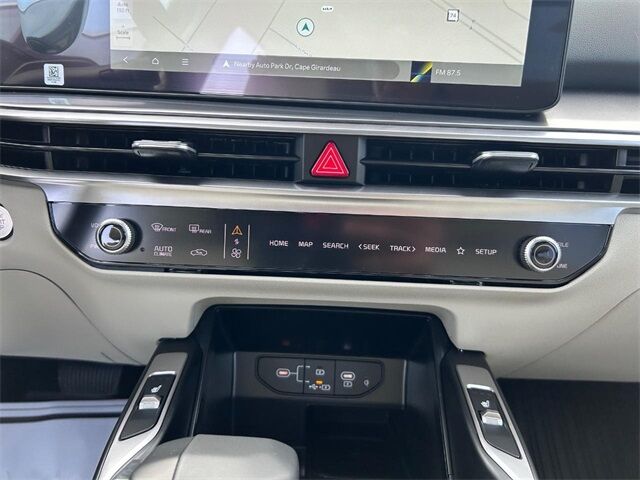 2025 Kia Sorento EX Cape Girardeau MO
