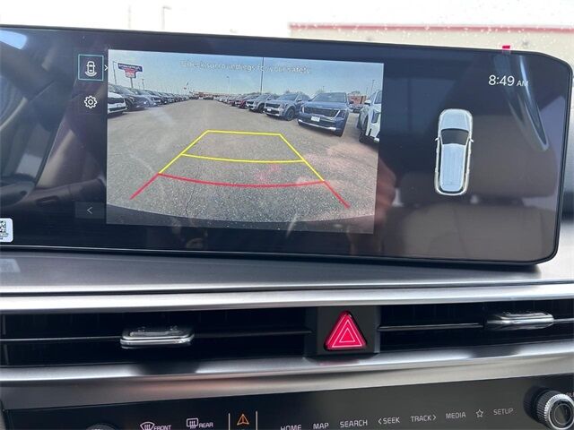 2025 Kia Sorento EX Cape Girardeau MO