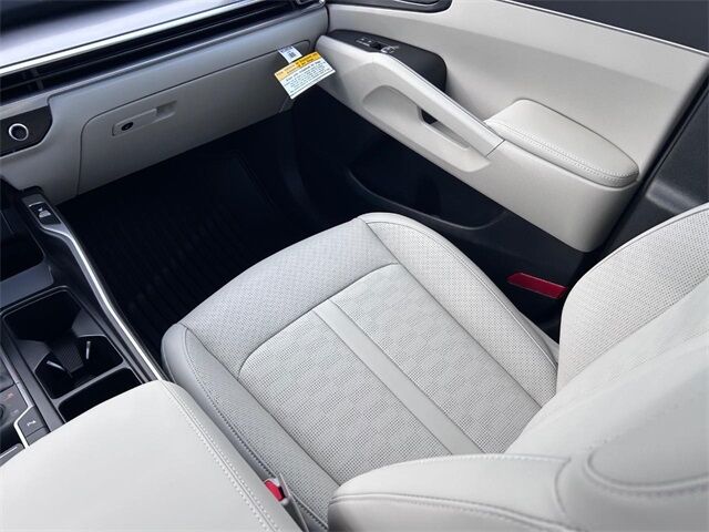 2025 Kia Sorento EX Cape Girardeau MO