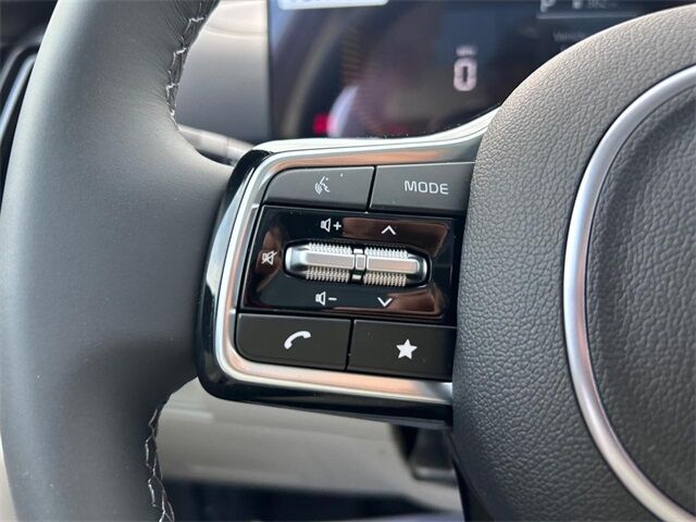 2025 Kia Sorento EX Cape Girardeau MO