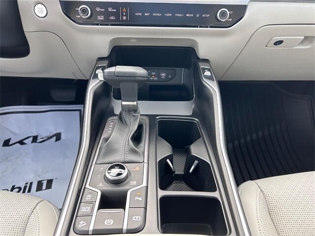 2025 Kia Sorento EX Cape Girardeau MO