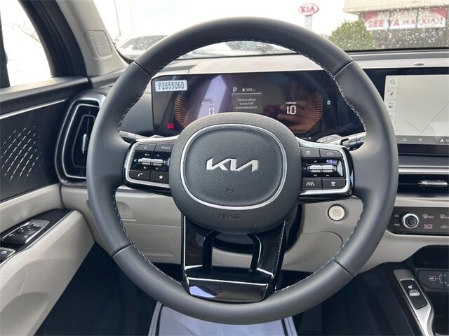 2025 Kia Sorento EX Cape Girardeau MO