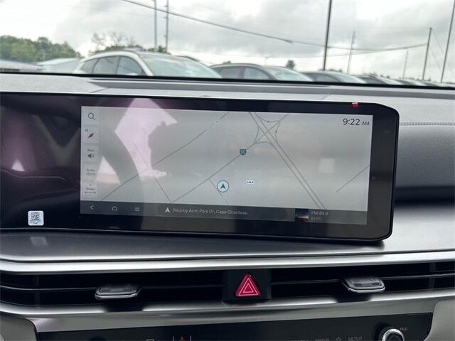 2025 Kia Sorento EX Cape Girardeau MO