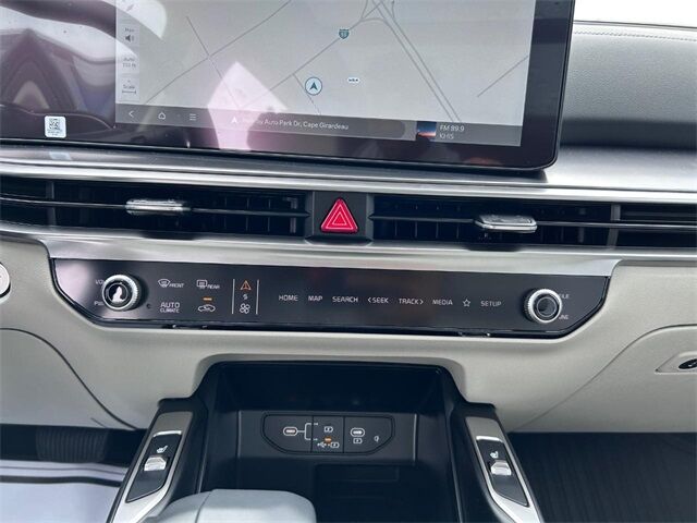 2025 Kia Sorento EX Cape Girardeau MO