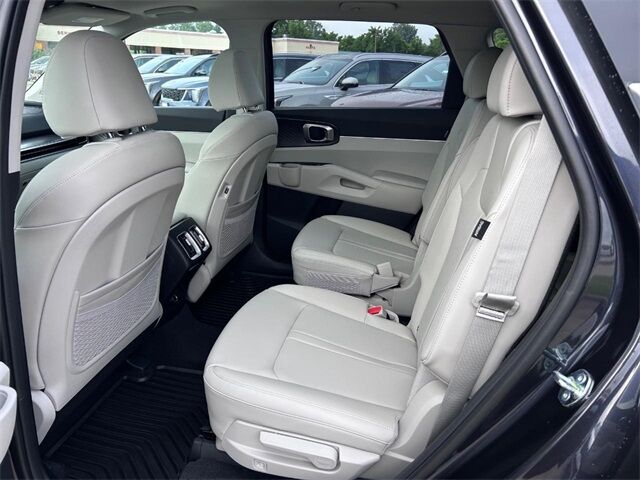 2025 Kia Sorento EX Cape Girardeau MO