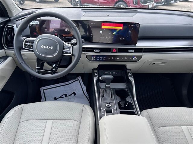 2025 Kia Sorento EX Cape Girardeau MO