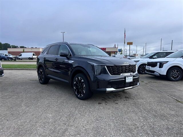 2025 Kia Sorento EX Cape Girardeau MO