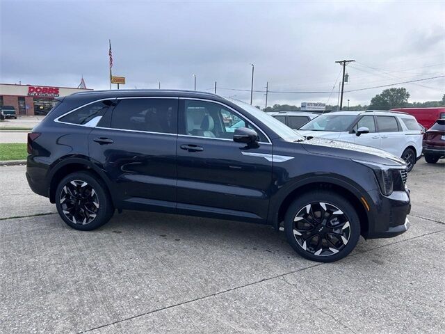 2025 Kia Sorento EX Cape Girardeau MO