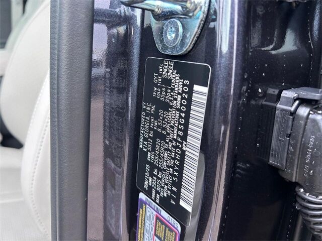 2025 Kia Sorento EX Cape Girardeau MO