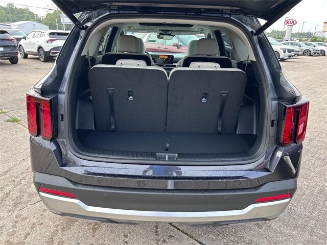 2025 Kia Sorento EX Cape Girardeau MO