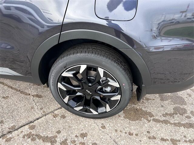 2025 Kia Sorento EX Cape Girardeau MO