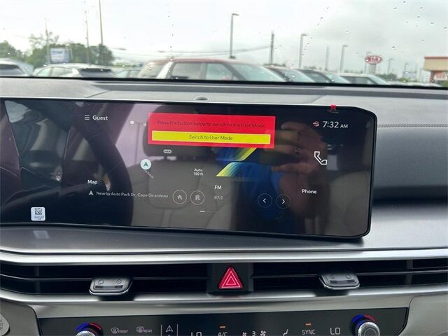 2025 Kia Sorento EX Cape Girardeau MO