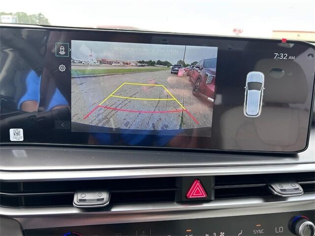 2025 Kia Sorento EX Cape Girardeau MO